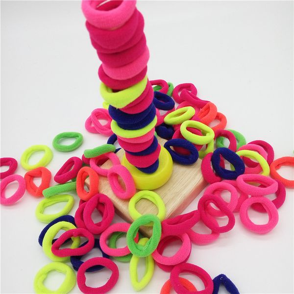 100 pcs/pack candy colour basic rubber band children toddler infants elastic hair band baby girls hair rope accessories, Slivery;white
100 pcs/pack candy colour basic rubber band children toddler infants elastic hair band baby girls hair rope accessories, Slivery;white