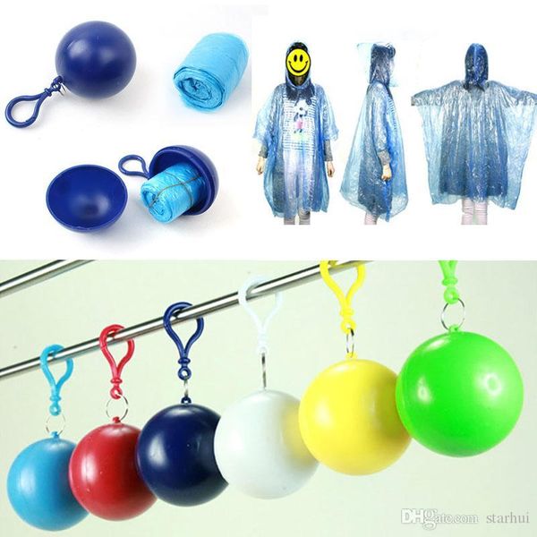 spherical raincoat plastic ball key chain disposable portable raincoats rain covers travel tour trip rain coat wx-h16
spherical raincoat plastic ball key chain disposable portable raincoats rain covers travel tour trip rain coat wx-h16