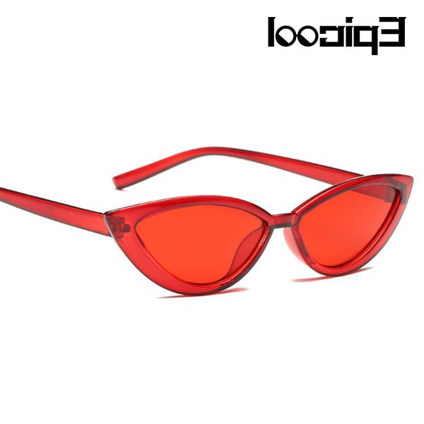 epicool plastic frame sunglasses women cat eye sun glasses classic retro ocean lens sunglasses ladies fashion oculos, Blue
epicool plastic frame sunglasses women cat eye sun glasses classic retro ocean lens sunglasses ladies fashion oculos, Blue