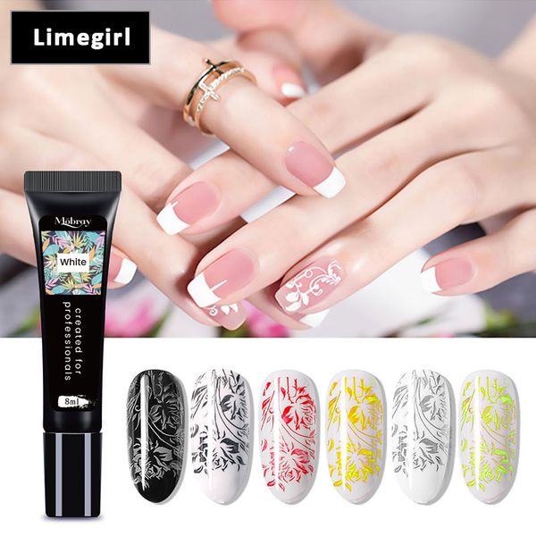 limegirl 8ml gel polish nail stamping gel colorful lacquer soak off stamp varnish uv for a manicure nail art printing plate, Red;pink
limegirl 8ml gel polish nail stamping gel colorful lacquer soak off stamp varnish uv for a manicure nail art printing plate, Red;pink