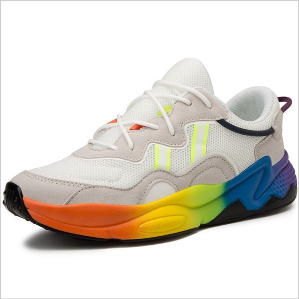 2019 new trend athletic mens sneakers man running shoes breathable sports trendy shoes for mens jogging sneakers
2019 new trend athletic mens sneakers man running shoes breathable sports trendy shoes for mens jogging sneakers