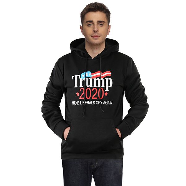 мужчины женщины дональд трамп 2020 толстовка с капюшоном унисекс толстовки с капюшоном m-2xl топы-пуловеры make america great снова домашняя, Black
мужчины женщины дональд трамп 2020 толстовка с капюшоном унисекс толстовки с капюшоном m-2xl топы-пуловеры make america great снова домашняя, Black