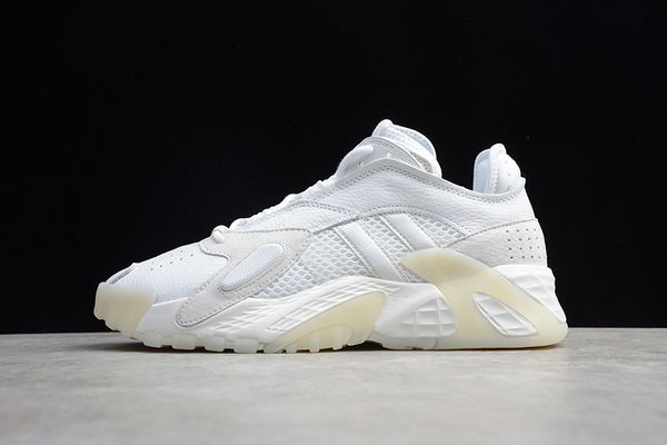 TOP QualityNew mens Designer Streetball running shoes Casual Sport Shoes White for Men Fashion Designer Sneakers Casual Trainers size 40-45
TOP QualityNew mens Designer Streetball running shoes Casual Sport Shoes White for Men Fashion Designer Sneakers Casual Trainers size 40-45