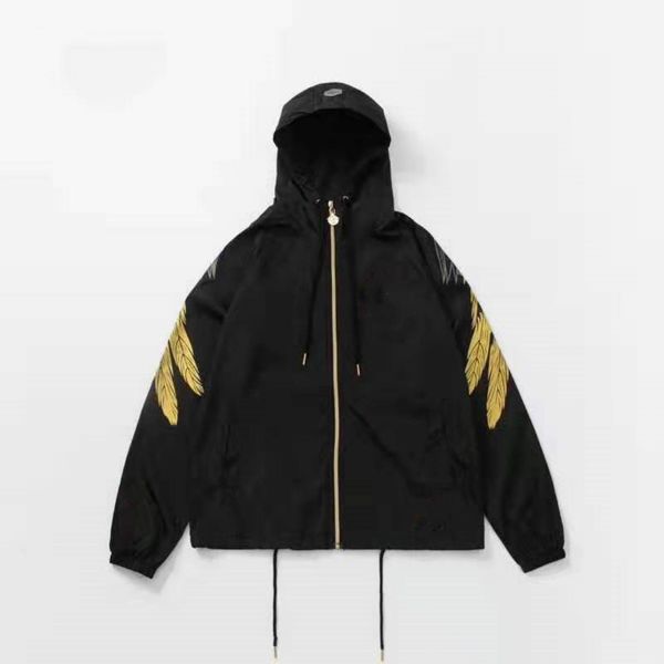 mens designer jacket hooded fashion brand joggers jacket zipper coat for men women sport windbreaker jacket eagle print 2020, Black;brown
mens designer jacket hooded fashion brand joggers jacket zipper coat for men women sport windbreaker jacket eagle print 2020, Black;brown
