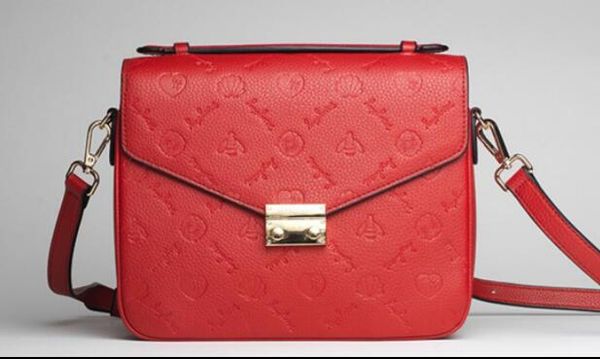 2colors famous brand women designer shoulder bag leather bag cross body pure color womens handbag crossbody bag purse
2colors famous brand women designer shoulder bag leather bag cross body pure color womens handbag crossbody bag purse