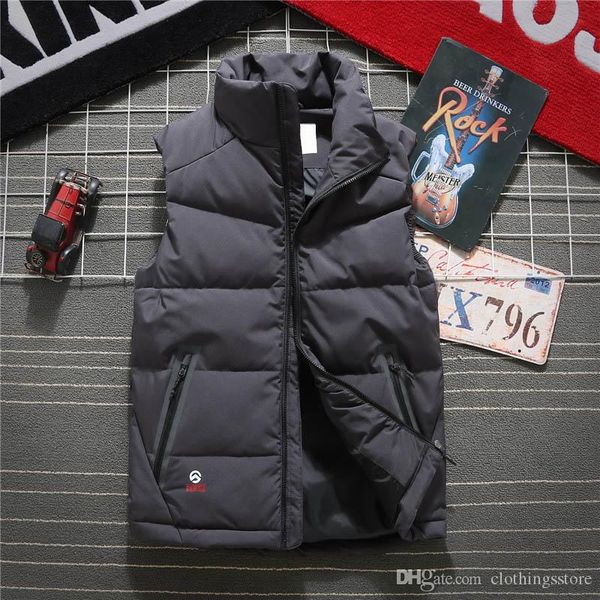 бренд face north высокого качества жилет удобной вскользь вниз спорта parka тенденции моды пальто на открытом воздухе куртка бутик дизайнера, Black;white
бренд face north высокого качества жилет удобной вскользь вниз спорта parka тенденции моды пальто на открытом воздухе куртка бутик дизайнера, Black;white