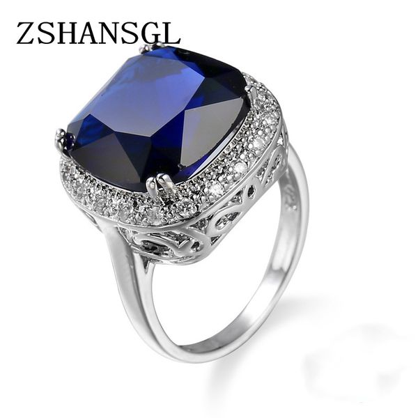 solid 925stamp silver color filled 5a blue big crystal cz finger rings for women love sweet wedding jewelry s925 gift
solid 925stamp silver color filled 5a blue big crystal cz finger rings for women love sweet wedding jewelry s925 gift