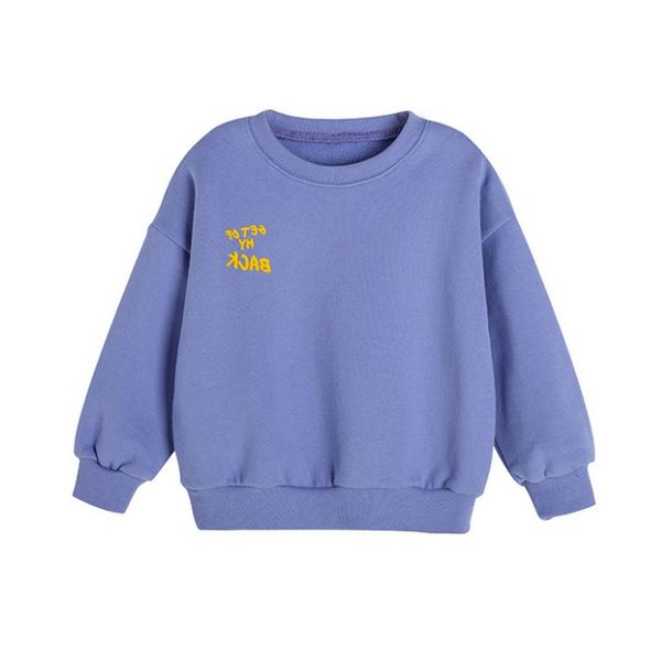 candy colors multi-color spring autumn sweatshirt long-sleeved cotton thick girls cute letter print t-shirts, Black
candy colors multi-color spring autumn sweatshirt long-sleeved cotton thick girls cute letter print t-shirts, Black