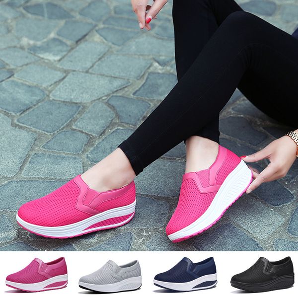 women sneakers breathable height increasing slip-on walking shoes light weight lazy foot cover casual shoes
women sneakers breathable height increasing slip-on walking shoes light weight lazy foot cover casual shoes