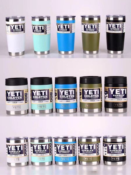 Yeti 30 20 10 oz tumbler coffee mug 304 tainle teel double wall vacuum in ulated mug beer cup drinkware vacuum mug with clear lid
Yeti 30 20 10 oz tumbler coffee mug 304 tainle teel double wall vacuum in ulated mug beer cup drinkware vacuum mug with clear lid
