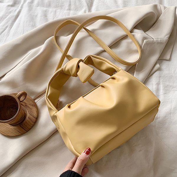 новое плиссе топ-ручка сумка для женщин ladies 2020 pu кожи плеча crossbody сумки моды малого сумки
новое плиссе топ-ручка сумка для женщин ladies 2020 pu кожи плеча crossbody сумки моды малого сумки