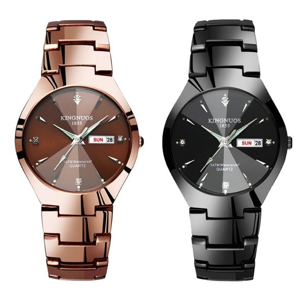 luminous quartz waterproof luxury stainless steel analog sports wristwatch simple exqusite watches glow wristwatch, Slivery;brown
luminous quartz waterproof luxury stainless steel analog sports wristwatch simple exqusite watches glow wristwatch, Slivery;brown