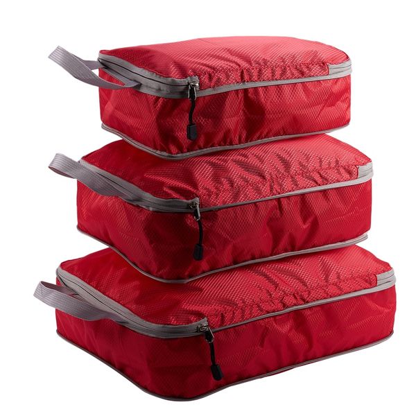 3pcs travel storage bag set for clothes tidy organizer wardrobe suitcase pouch travel organizer bag case shoes packing cube bag
3pcs travel storage bag set for clothes tidy organizer wardrobe suitcase pouch travel organizer bag case shoes packing cube bag