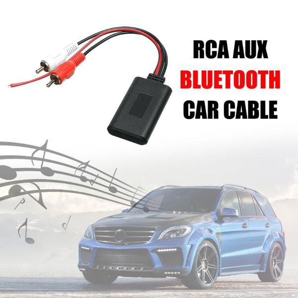 универсальный разъем кабеля автомобильный радиоприемник bluetooth12v aux адаптер rca rc car radio
универсальный разъем кабеля автомобильный радиоприемник bluetooth12v aux адаптер rca rc car radio