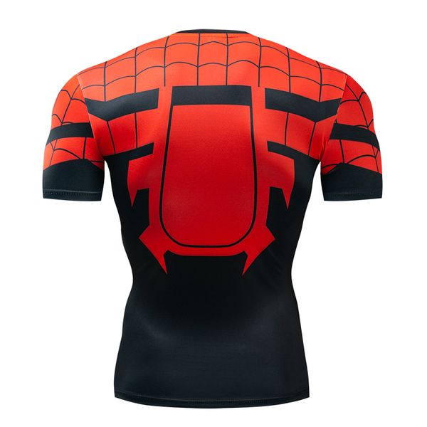 dressing2020 nightwing с коротким рукавом рубашки компрессионных танос 3d печатных футболки мужчина 2018 summer new crossfit top мужского фи, White;black
dressing2020 nightwing с коротким рукавом рубашки компрессионных танос 3d печатных футболки мужчина 2018 summer new crossfit top мужского фи, White;black