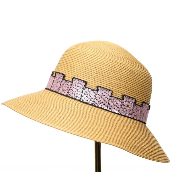 2019 simple sunscreen straw taiwan pp thin braid fisherman bucket bucket straw fisherman hat women's sunscreen beach hat, Blue;gray
2019 simple sunscreen straw taiwan pp thin braid fisherman bucket bucket straw fisherman hat women's sunscreen beach hat, Blue;gray