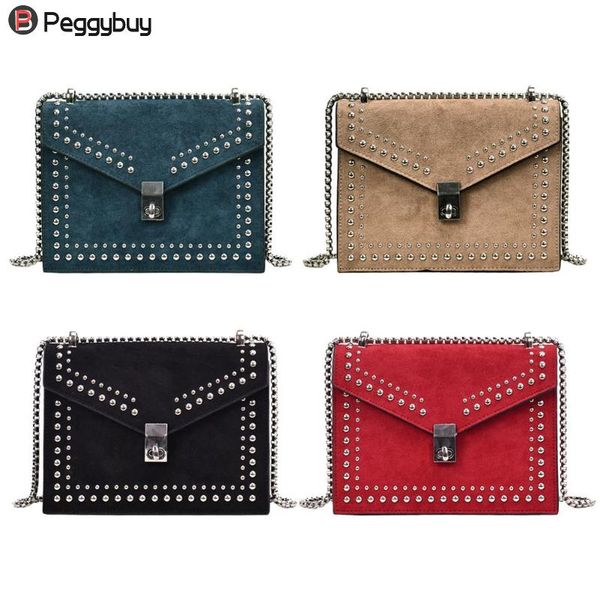 scrub leather small shoulder messenger bags for women 2020 chain rivet lock crossbody bag female mini bags
scrub leather small shoulder messenger bags for women 2020 chain rivet lock crossbody bag female mini bags