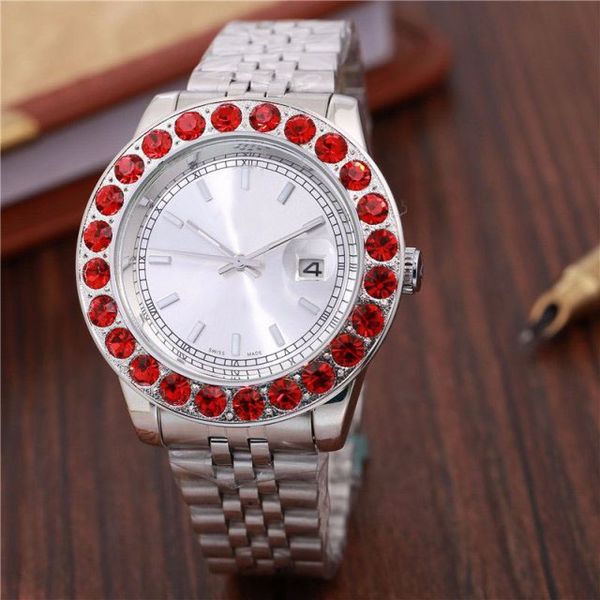 Relógios de pulso bing399
Relógios de pulso bing399