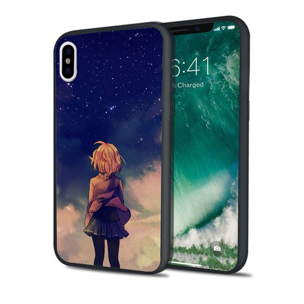 capa luxury space anime girl phone case for iphone 11 pro xs max xr 8 7 6s plus 5s se 5 case black soft silicone tpu cover.
capa luxury space anime girl phone case for iphone 11 pro xs max xr 8 7 6s plus 5s se 5 case black soft silicone tpu cover.