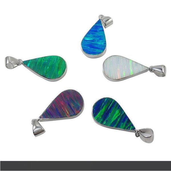 water drop opal charming charms unadjustable luxury ladies charms light blue color vintage pendants for necklace n1136, Silver
water drop opal charming charms unadjustable luxury ladies charms light blue color vintage pendants for necklace n1136, Silver