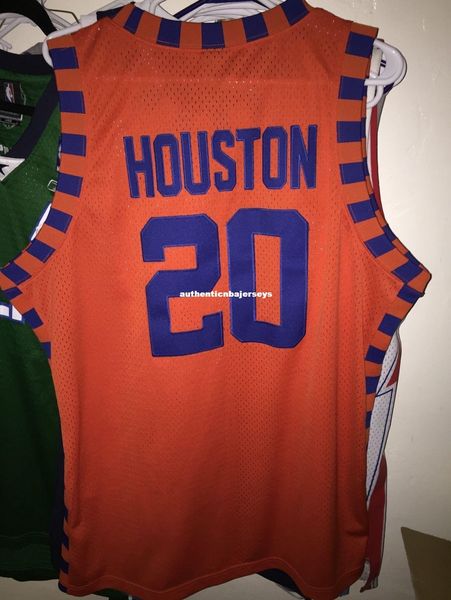 дешево оптом allan houstons # 20 джерси nk rewind sprewell h20 футболка жилет сшитые баскетбольные майки ncaa, Black;blue
дешево оптом allan houstons # 20 джерси nk rewind sprewell h20 футболка жилет сшитые баскетбольные майки ncaa, Black;blue