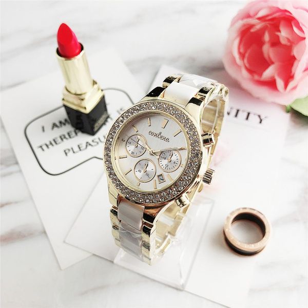 casual women romantic starry sky wrist watch leather rhinestone designer ladies clock simple dress gfit 2140tmd, Slivery;brown
casual women romantic starry sky wrist watch leather rhinestone designer ladies clock simple dress gfit 2140tmd, Slivery;brown