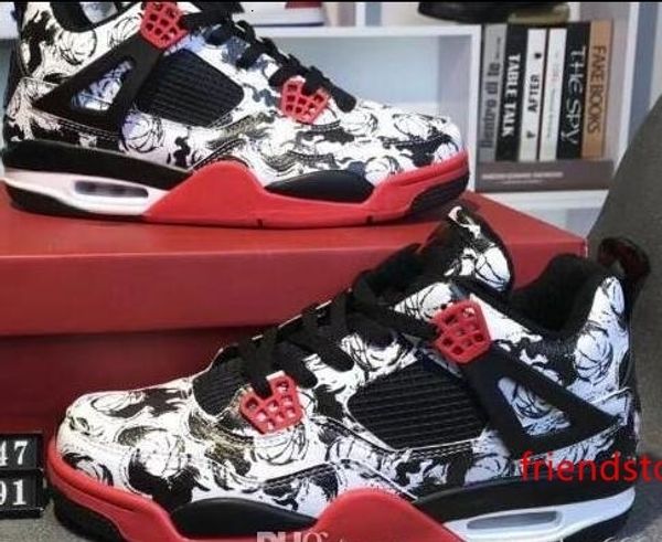 tattoo 4 singles day 4s basketball shoes j4 iv men pure money royalty white cement women cat bred fire mens trainers sports sneakers shoe
tattoo 4 singles day 4s basketball shoes j4 iv men pure money royalty white cement women cat bred fire mens trainers sports sneakers shoe