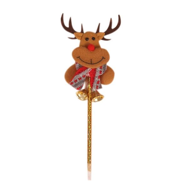 christmas decorations bells pen santa claus snowman deer bear creative bell pen christmas gift bell pen
christmas decorations bells pen santa claus snowman deer bear creative bell pen christmas gift bell pen