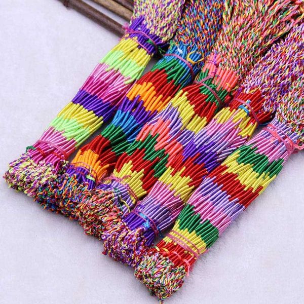 bracelet girls luxury colorful purple infinity bracelet handmade jewelry braid cord strand braided bracelets party favor dhl fa2038
bracelet girls luxury colorful purple infinity bracelet handmade jewelry braid cord strand braided bracelets party favor dhl fa2038