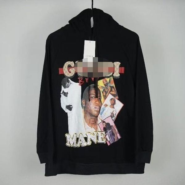 designer mens hoodie brand women hoodies designer streetwear oversized letter print hiphop hooded coat jacket windbreaker b2 ji 20031306l, Black
designer mens hoodie brand women hoodies designer streetwear oversized letter print hiphop hooded coat jacket windbreaker b2 ji 20031306l, Black