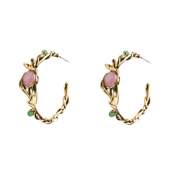 fashion jewelry vintage letters earrings jewelry hoop earrings for christmas party wedding gift, Golden;silver
fashion jewelry vintage letters earrings jewelry hoop earrings for christmas party wedding gift, Golden;silver
