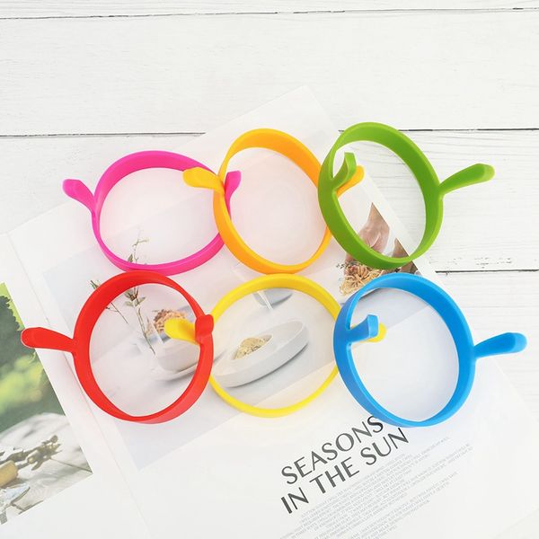 1pcs creative egg tools round shape silicone omelette mould for eggs frying pancake cooking mould breakfast essential
1pcs creative egg tools round shape silicone omelette mould for eggs frying pancake cooking mould breakfast essential