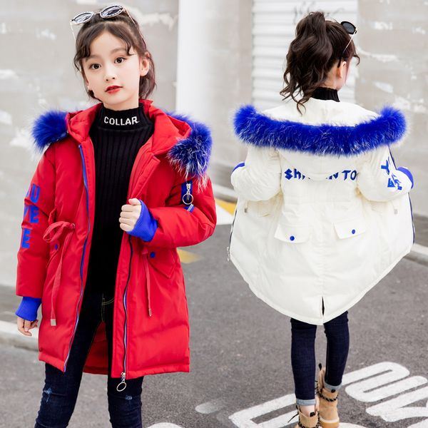 fashion girl cotton jacket coats winter russia baby coats thick duck warm jacket children outerwears -30degree jackets, Blue;gray
fashion girl cotton jacket coats winter russia baby coats thick duck warm jacket children outerwears -30degree jackets, Blue;gray