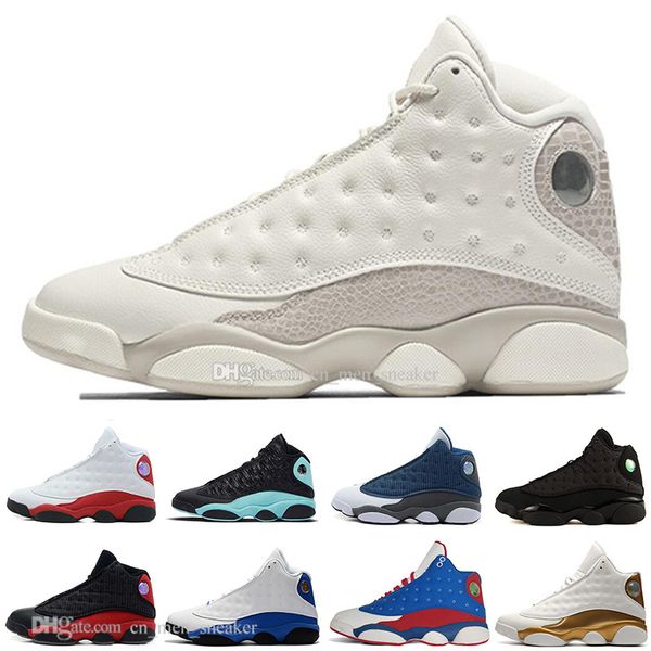 13 island green bred chicago men basketball shoes 13s wheat black cat trainers mens designer athletics sports sneakers 7-13, White;red
13 island green bred chicago men basketball shoes 13s wheat black cat trainers mens designer athletics sports sneakers 7-13, White;red