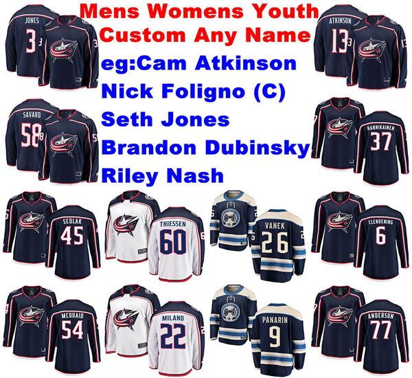 columbus blue jackets jerseys riley nash jersey brandon dubinsky seth jones nick foligno atkinson ice hockey jerseys mens customize stitched, Black;red
columbus blue jackets jerseys riley nash jersey brandon dubinsky seth jones nick foligno atkinson ice hockey jerseys mens customize stitched, Black;red