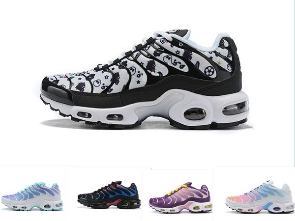 dplus qs tns женщины бегущие обувь дизайнер tns zapatillas hombre женские кроссовки спортивные занятия спортивные тренажеры 36-40, Black
dplus qs tns женщины бегущие обувь дизайнер tns zapatillas hombre женские кроссовки спортивные занятия спортивные тренажеры 36-40, Black
