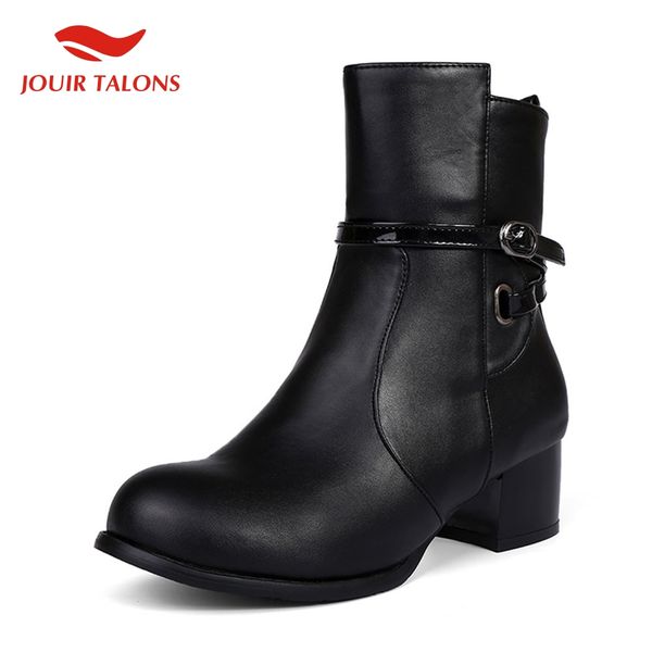 fashion large size 32-48 chunky heels western boots shoes woman casual retro autumn winter ankle boots women, Black
fashion large size 32-48 chunky heels western boots shoes woman casual retro autumn winter ankle boots women, Black