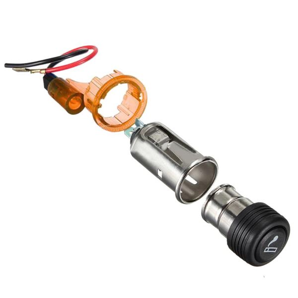 12v 120w водонепроницаемый универсальный автомобиль лодка мотоцикла прикуривателя гнездо штепсельной вилки автоаксессуары
12v 120w водонепроницаемый универсальный автомобиль лодка мотоцикла прикуривателя гнездо штепсельной вилки автоаксессуары