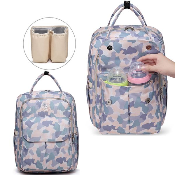 new stroller diaper backpack for mom maternity nappy bag mother travel luiertas multifunction baby bag infant nursing to care
new stroller diaper backpack for mom maternity nappy bag mother travel luiertas multifunction baby bag infant nursing to care
