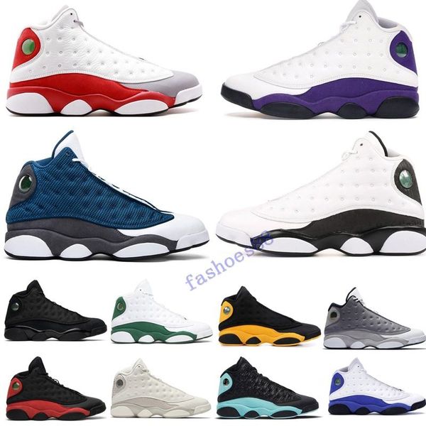 2019 island green 13s mens basketball shoes court purple cap and gown dirty bred hyper royal black cat 13 men trainer sports sneakers
2019 island green 13s mens basketball shoes court purple cap and gown dirty bred hyper royal black cat 13 men trainer sports sneakers