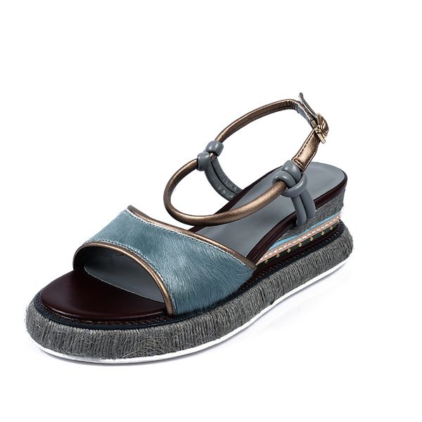 новые сандалии на платформе espradilles клинья sapatos de mujer para verano сандалии для женщин buty damskie, Black
новые сандалии на платформе espradilles клинья sapatos de mujer para verano сандалии для женщин buty damskie, Black