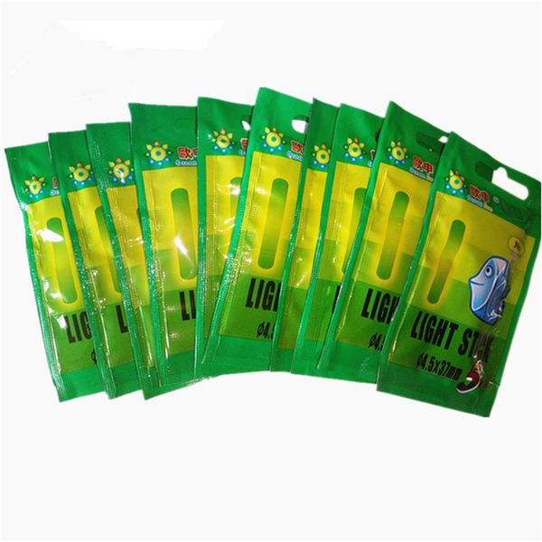 50pcs lot fishing float fluorescent lightstick light night float rod lights dark glow stick useful lots fishing/party
50pcs lot fishing float fluorescent lightstick light night float rod lights dark glow stick useful lots fishing/party