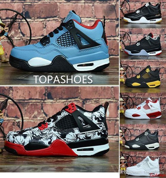 wholesale kids boy girls children designer shoes 4 basketball shoes outdoor sports shoes gym red chicago 4s luxury athletic sneakers 28-35
wholesale kids boy girls children designer shoes 4 basketball shoes outdoor sports shoes gym red chicago 4s luxury athletic sneakers 28-35