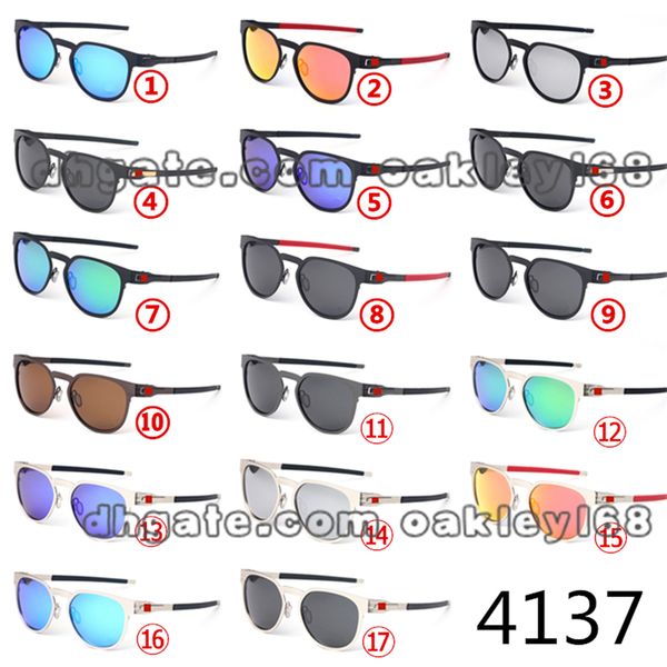2019 new sports fashion metal frame polarized sunglasses men and women driving sunglasses 4137 uv400 goggle, White;black
2019 new sports fashion metal frame polarized sunglasses men and women driving sunglasses 4137 uv400 goggle, White;black