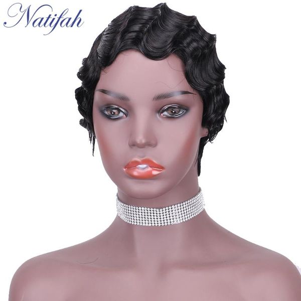 natifah 3inch kinky curly hair cospaly wig black color with pre plucked short curly hair wigs for black woman
natifah 3inch kinky curly hair cospaly wig black color with pre plucked short curly hair wigs for black woman