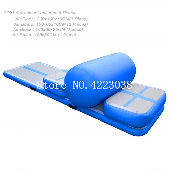 fast delivery a set 6 pcs inflatable air track mat trampoline inflatable air tumble track inflatable gym mat come with a pump
fast delivery a set 6 pcs inflatable air track mat trampoline inflatable air tumble track inflatable gym mat come with a pump
