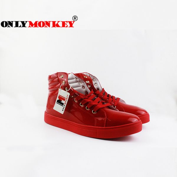 onlymonkey outdoor men running shoes leather waterproof non-slip sport shoes size 39-45 athletic jogging sneakers krasovki
onlymonkey outdoor men running shoes leather waterproof non-slip sport shoes size 39-45 athletic jogging sneakers krasovki