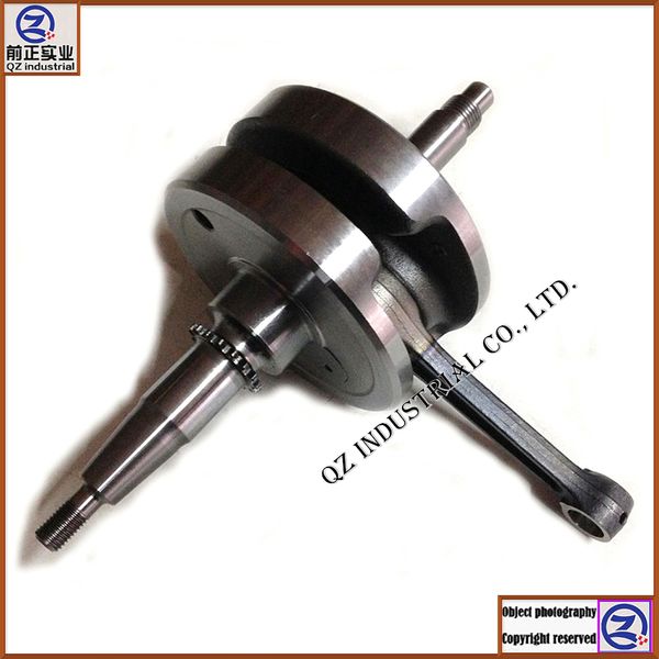 high performance good quality for motorcycle 125cc engine crankshaft parts hj125k en125-2a gs125 gn125 crankshaft
high performance good quality for motorcycle 125cc engine crankshaft parts hj125k en125-2a gs125 gn125 crankshaft