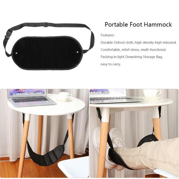 portable foot hammock footrest home travel office chair outdoor indoor airplane leg feet holder rest hammock drop shipping
portable foot hammock footrest home travel office chair outdoor indoor airplane leg feet holder rest hammock drop shipping