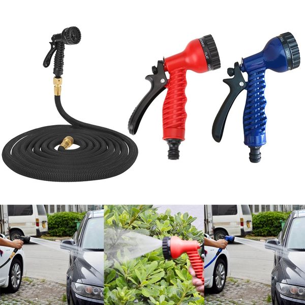 portable adjustable garden hose high pressure gun sprinkler nozzle water spray gun car wash hose garden water nozzle
portable adjustable garden hose high pressure gun sprinkler nozzle water spray gun car wash hose garden water nozzle